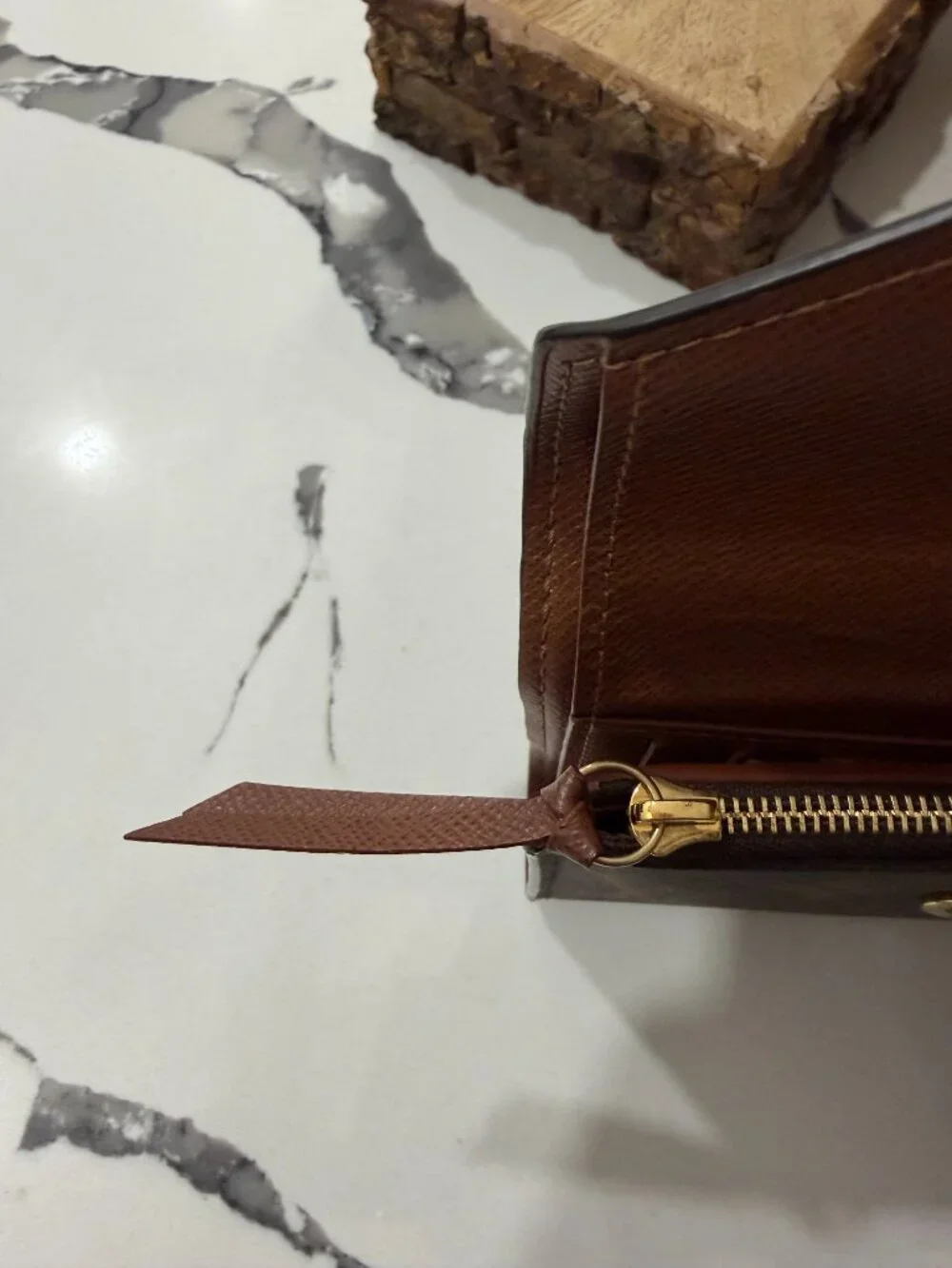 Louis Vuitton year 2018